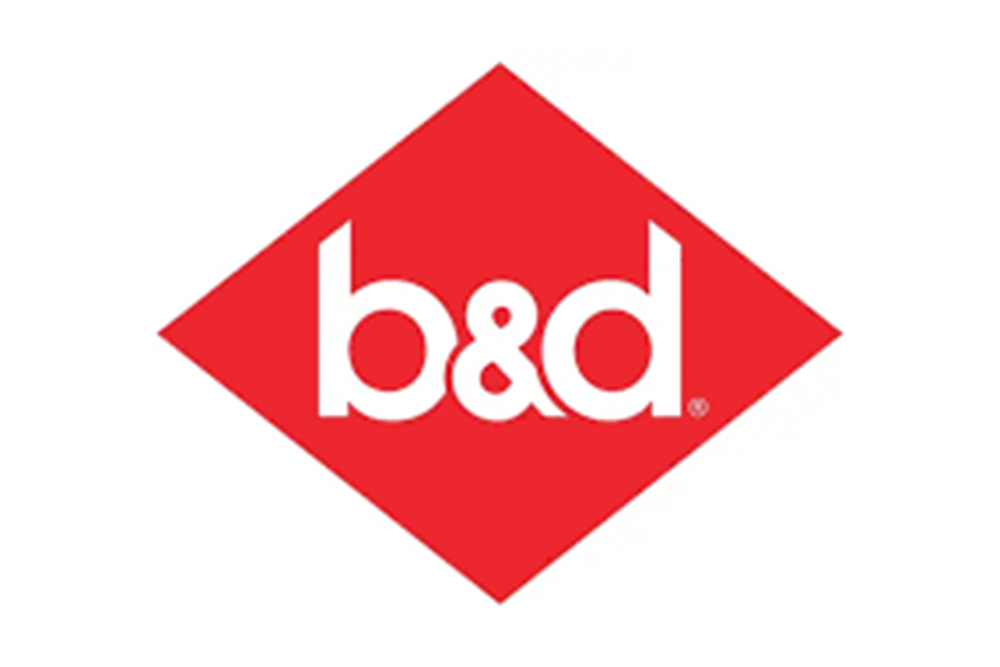 B&D