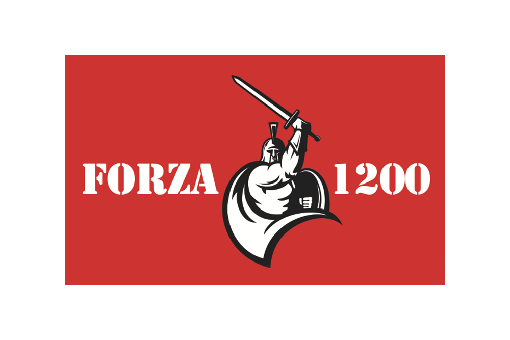 Forza 1200