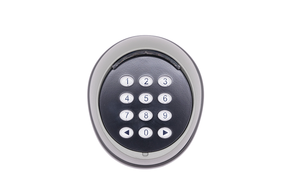 Keypads