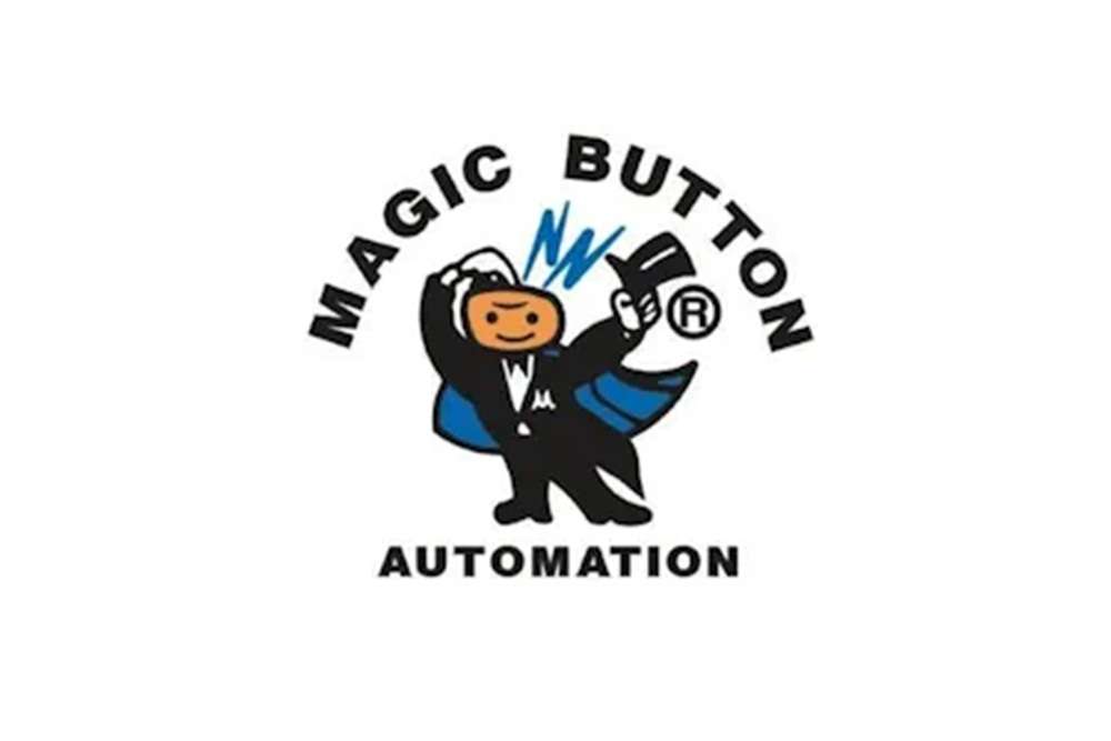 Magic Button
