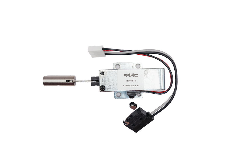 Motor Spares