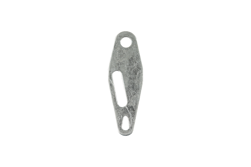 150J Tilt Garage Door Kicker Plate replacement hardware - NSD SMART