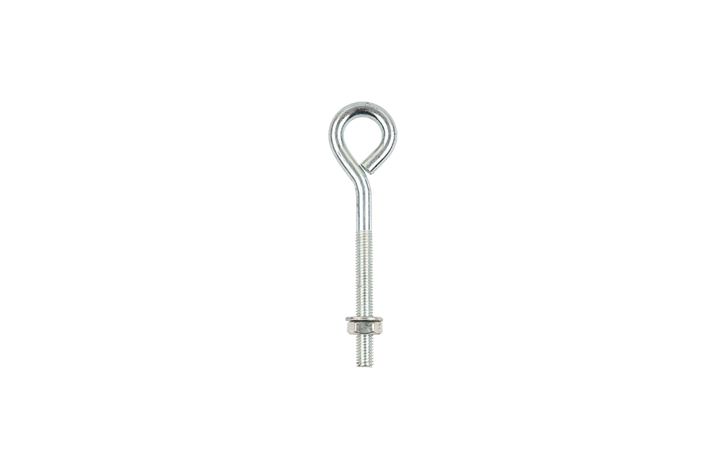 Standard 150J 150T tilt garage door spring hook - NSD SMART