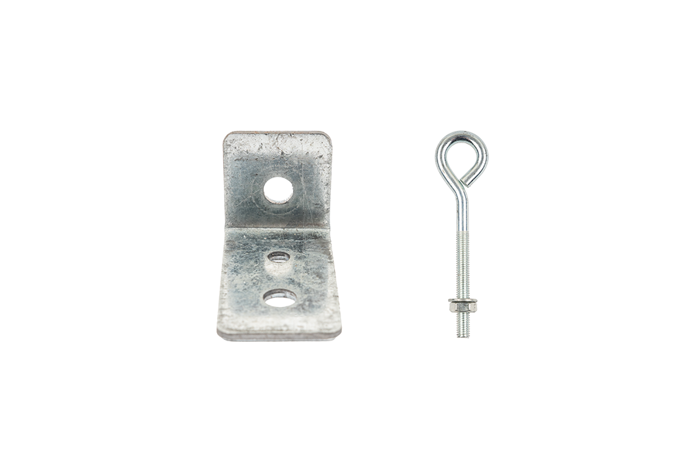 150J and 150T tilt garage door spring hook and catch replacement set - NSD SMART