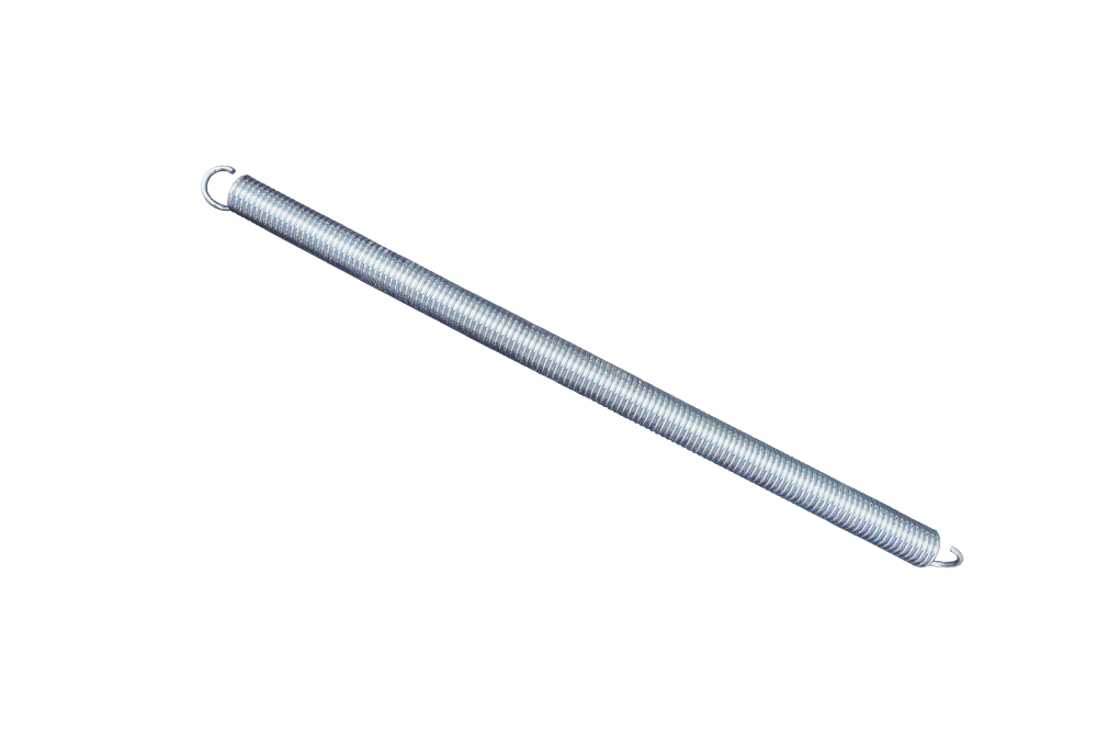 150J 200J Tilt Garage Door Spring for Jamb Style Doors - NSD SMART
