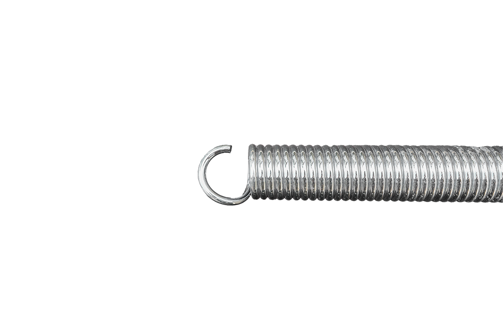 Heavy Duty 150J 200J Replacement Spring for Tilt Doors - NSD SMART
