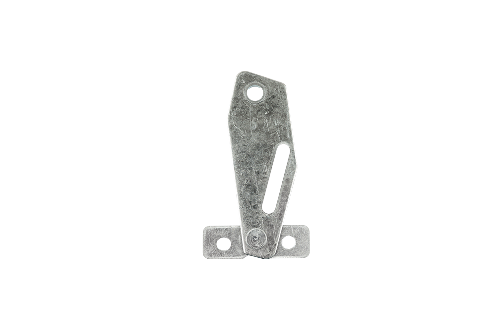 200J Tilt Garage Door Kicker Plate heavy duty component - NSD SMART
