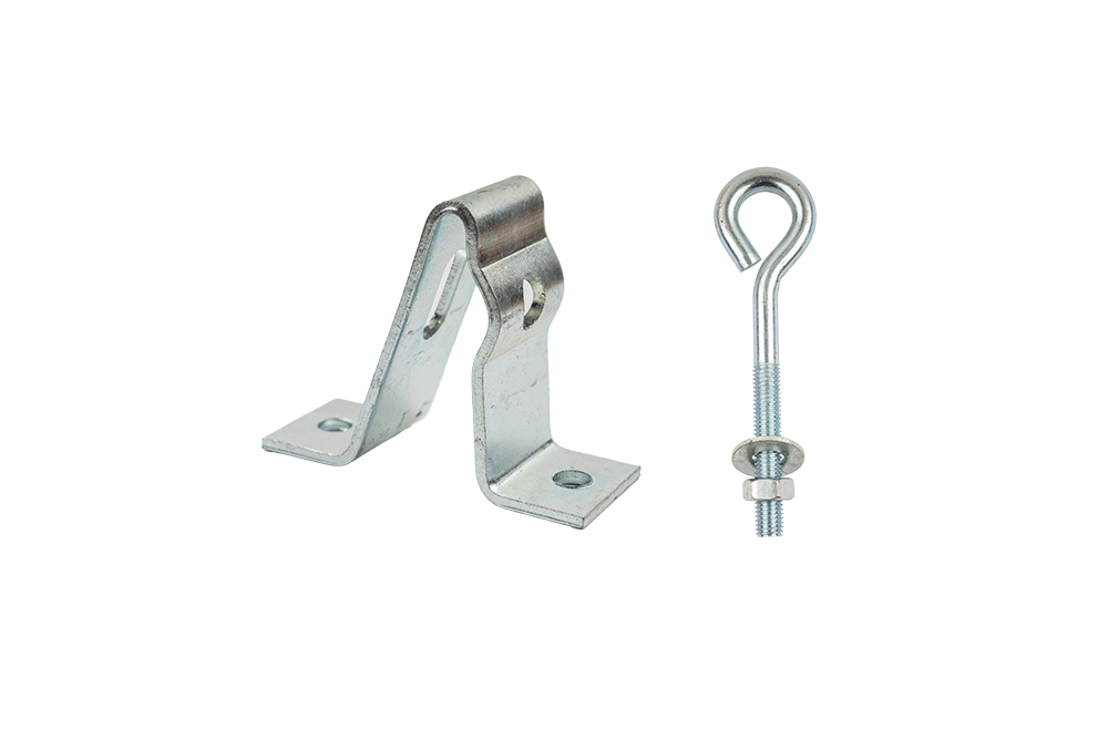 200J and 250T tilt garage door spring hook and catch full set - NSD SMART
