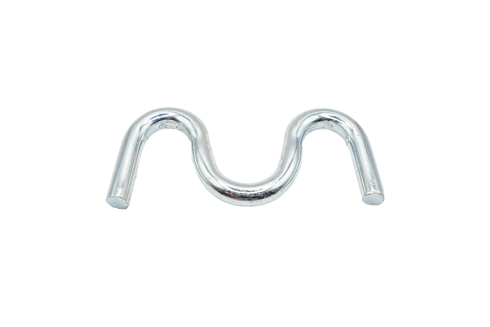 Galvanized spring hanger for 250T/300T tilt doors - NSD SMART