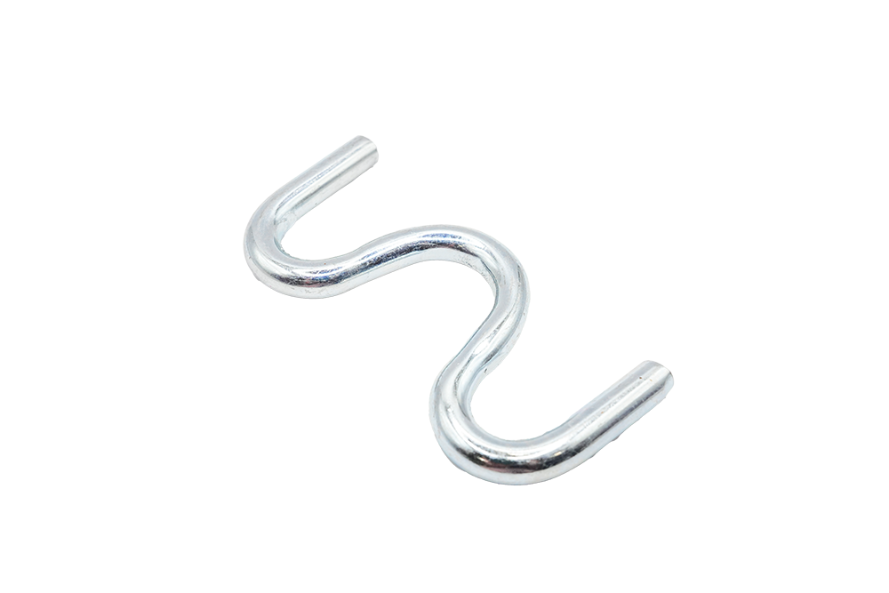 Tilt garage door hardware spring hanger bracket - NSD SMART