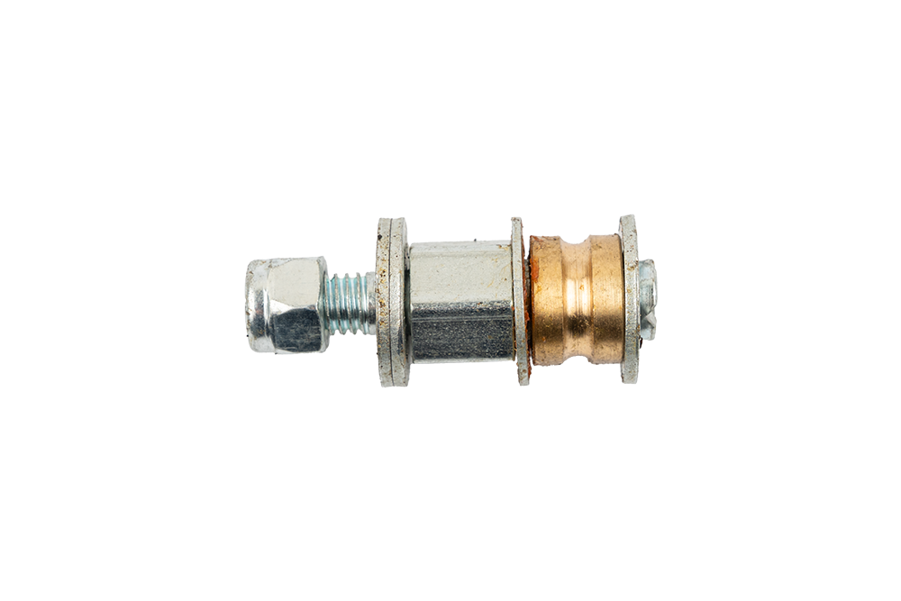 250T and 300T Tilt Garage Door Kicker Bolt hardware - NSD SMART
