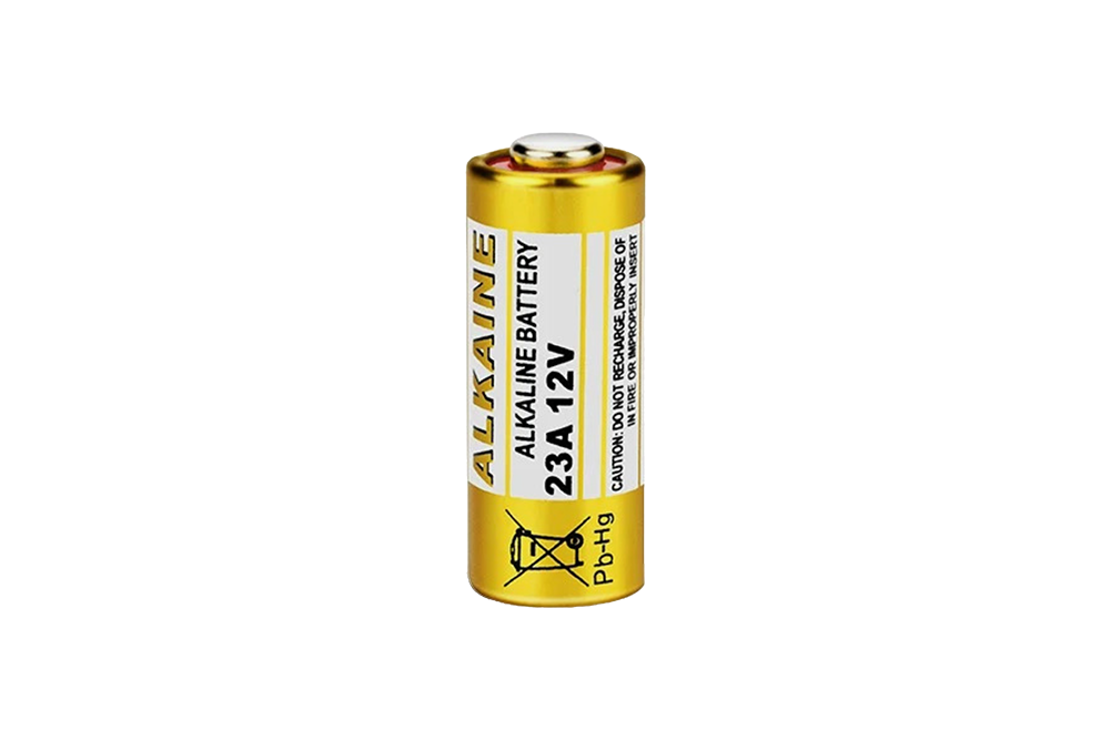 ALKAINE 23A 12V High Voltage Alkaline Battery - NSD SMART