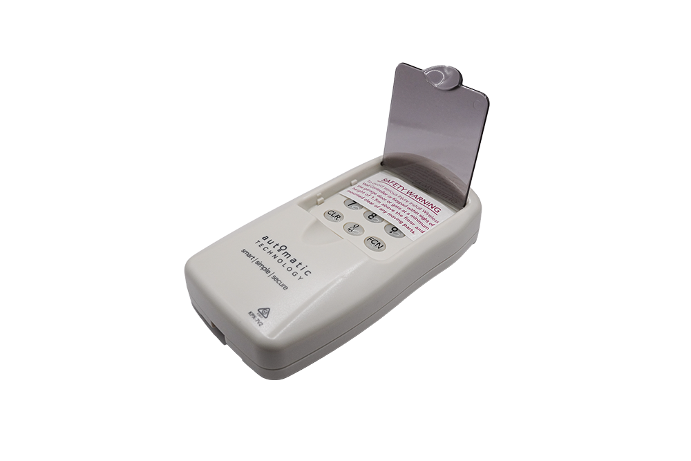 ATA PTX-5 compatible KPX-7v2 genuine wireless security keypad - NSD SMART