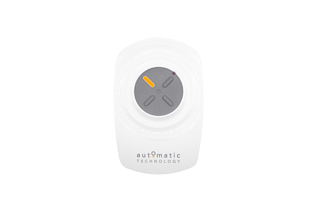ATA WTX-6V1 genuine TrioCode 128 wireless wall button - NSD SMART