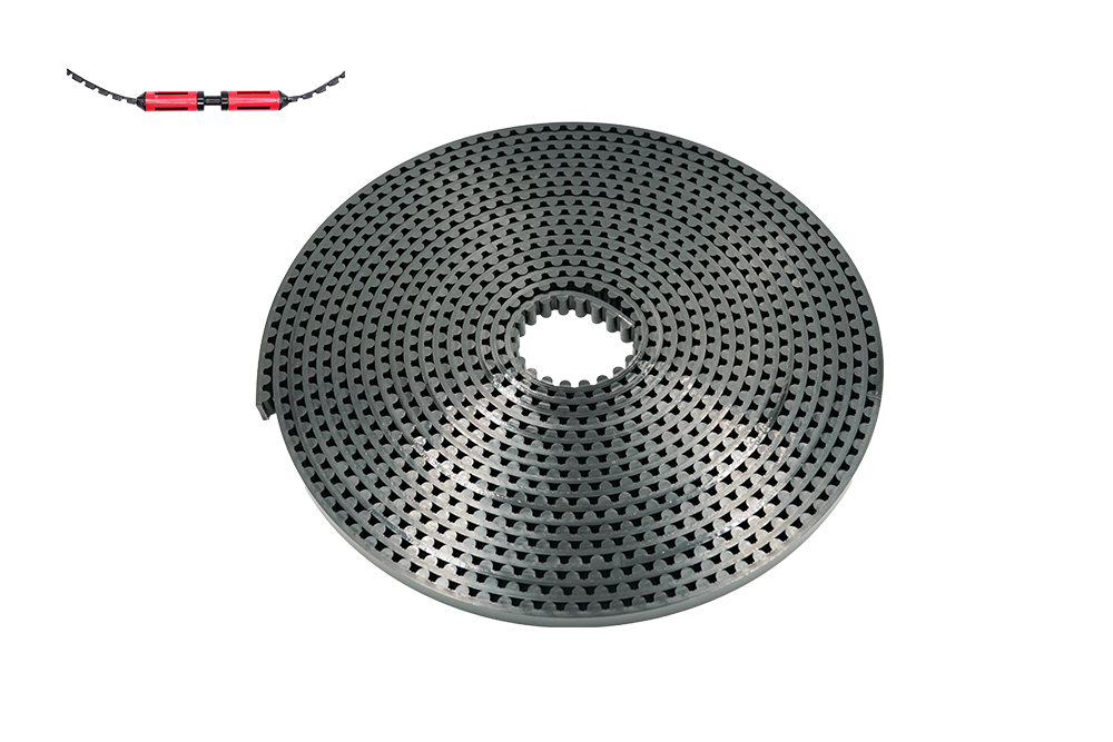 ATA/B&D garage door drive belt for aluminium rail systems - NSD SMART