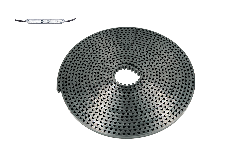 ATA/B&D heavy duty drive belt for steel rail garage openers - NSD SMART