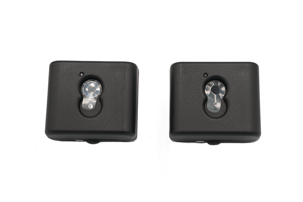B&D WPE-3v2 Wireless Safety PE Beams Pair - NSD SMART