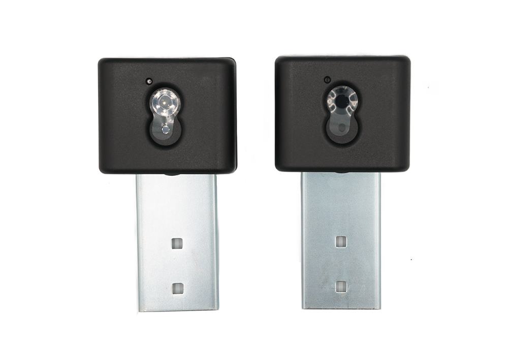 B&D WPE-3v2 Wireless Safety PE Beams With Bracket - NSD SMART
