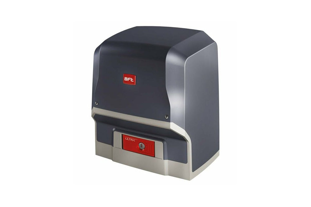 BFT Ares Ultra BT A1500 Heavy Duty Sliding Gate Motor - NSD SMART