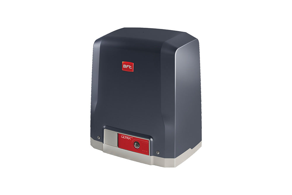 BFT Deimos Ultra BT A600 Residential Sliding Gate Opener - NSD SMART