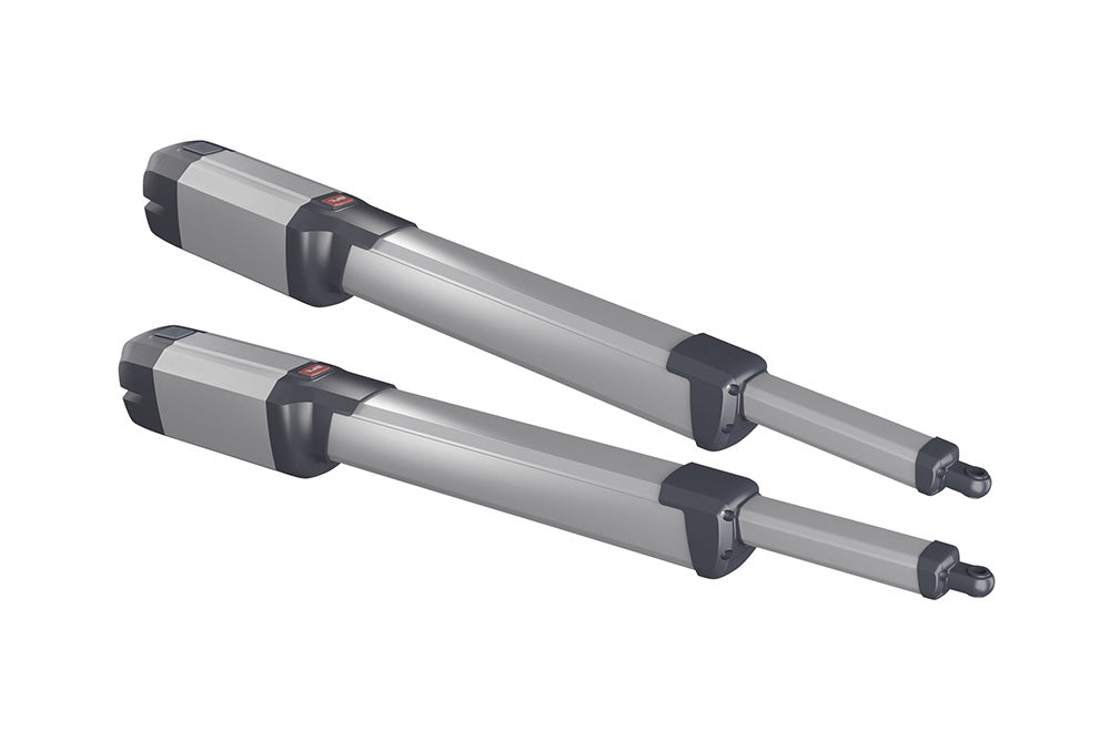 BFT Kustos BT B40 Dual Swing Gate Automation Motors - NSD SMART