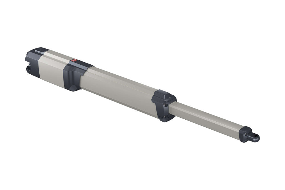 BFT Kustos BT B40 Single Swing Gate Linear Ram Motor - NSD SMART
