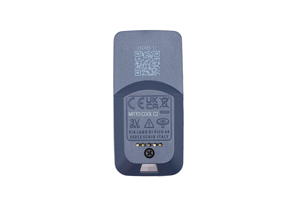 BFT Mitto Cool C2 replacement transmitter for gate automation - NSD SMART