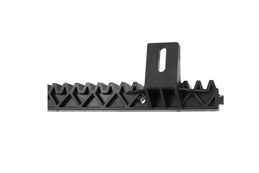 BFT Heavy Duty Sliding Gate Rack with Integrated Fixing Lugs - NSD SMART