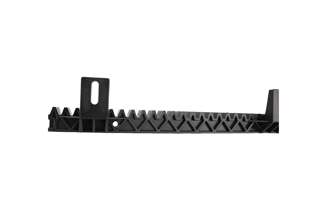 Replacement BFT Gear Rack with Fixing Screws and Hardware - NSD SMART