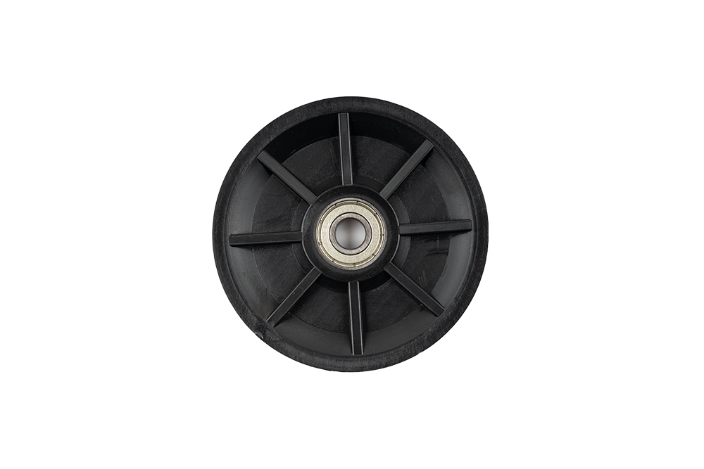 B&D Panelift Nylon Pulley Wheel for sectional garage doors - NSD SMART