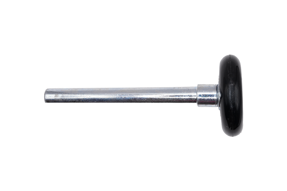B&D Panelift nylon garage door roller with standard shaft - NSD SMART