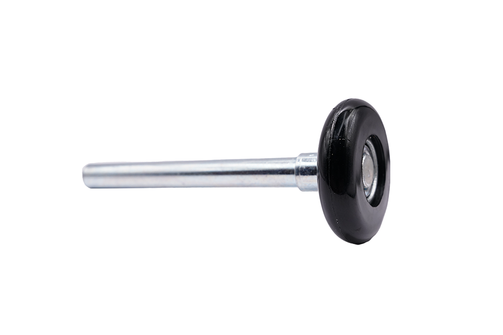Replacement B&D Panelift nylon roller for sectional doors - NSD SMART