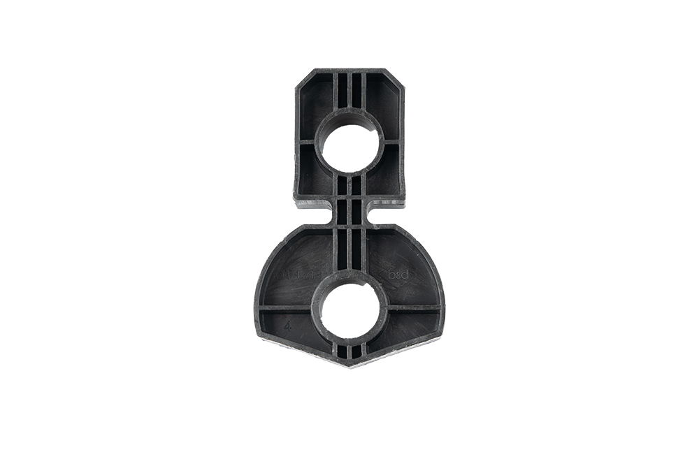 B&D genuine plastic hinge link for sectional garage doors - NSD SMART