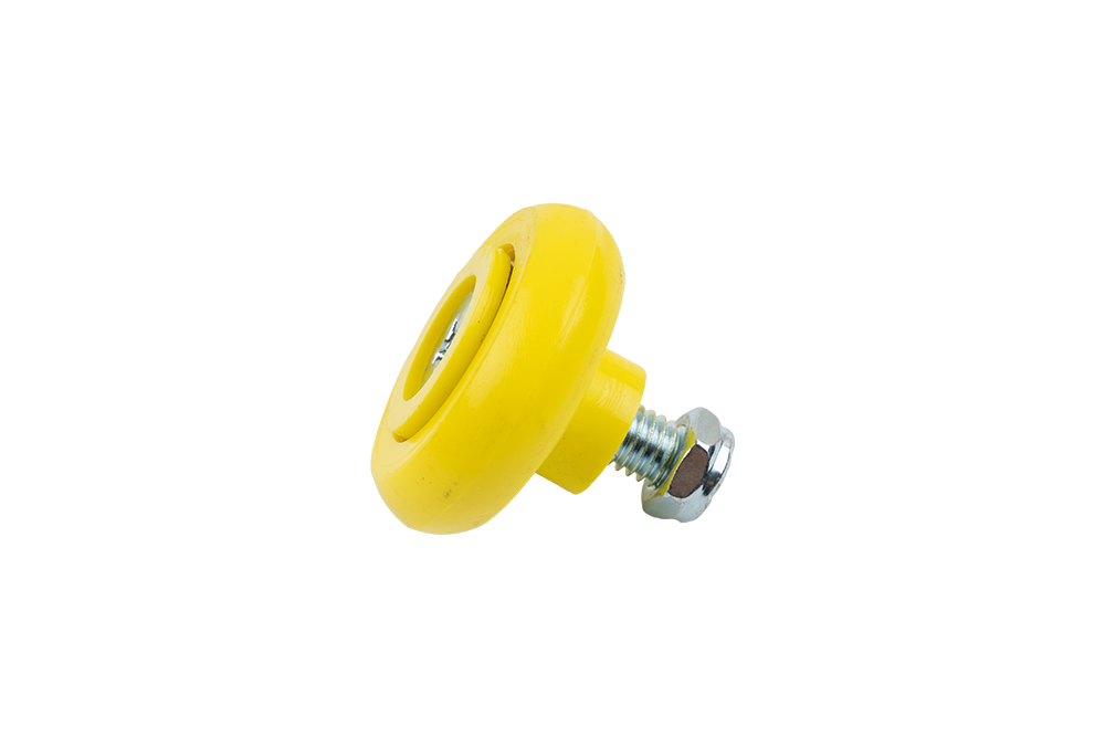 B&D Tilt Door Wheel Replacement for smooth garage door operation - NSD SMART