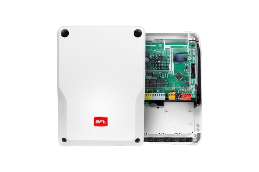 BFT Thalia BT A160 DUO 24V Electronic Control Unit for Gate Motors - NSD SMART
