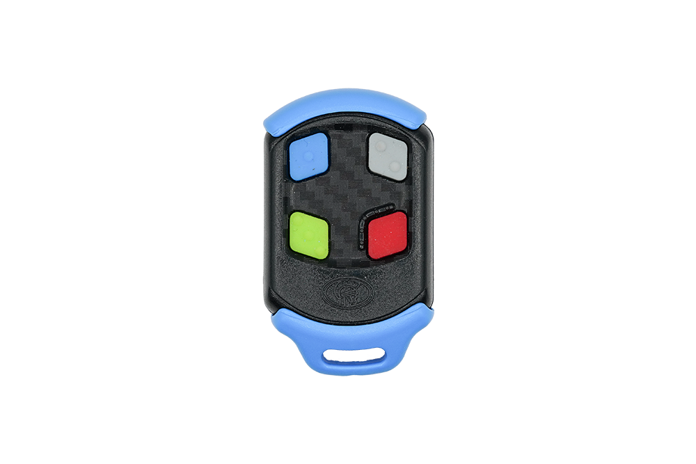 Replacement Centurion Nova Centsys remote for gate automation - NSD SMART