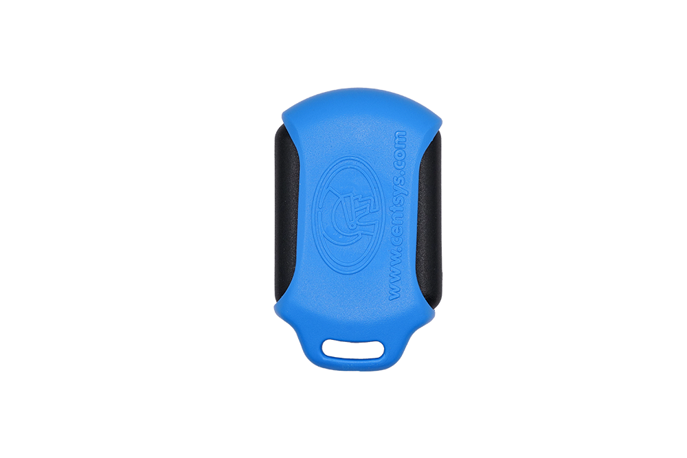 Centurion Nova Centsys 4-button genuine remote control - NSD SMART
