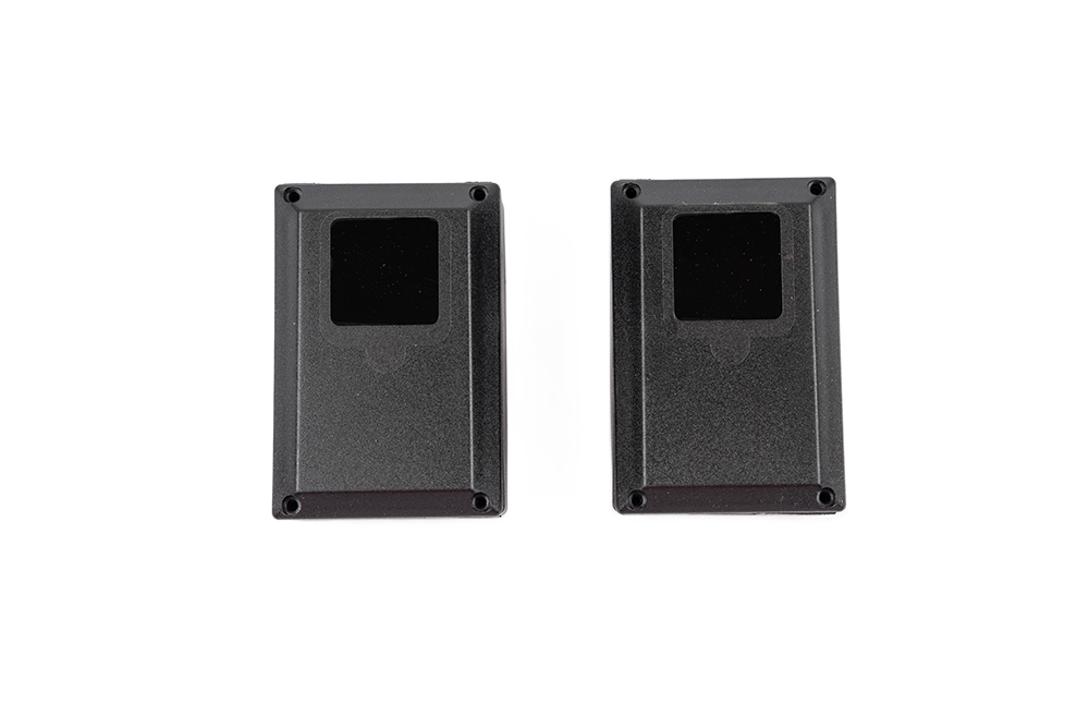 Elsema PE24 waterproof through beam photoelectric beam sensor - NSD SMART