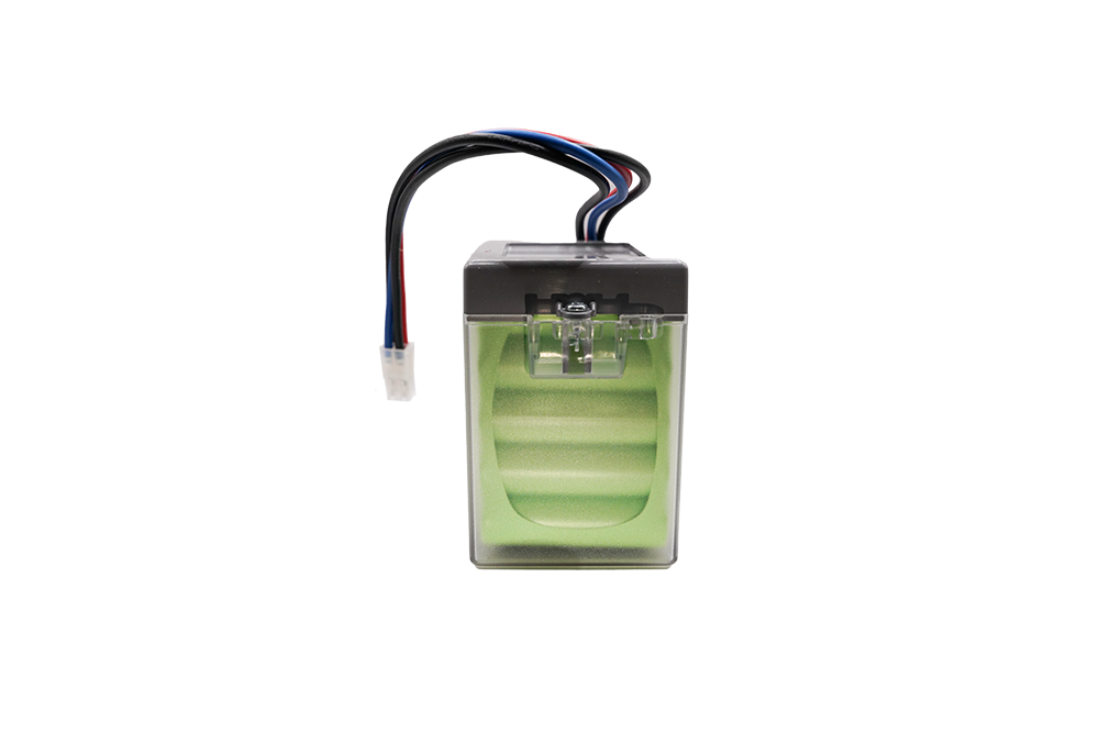 FAAC XBAT 390923 rechargeable battery backup for gate motors - NSD SMART