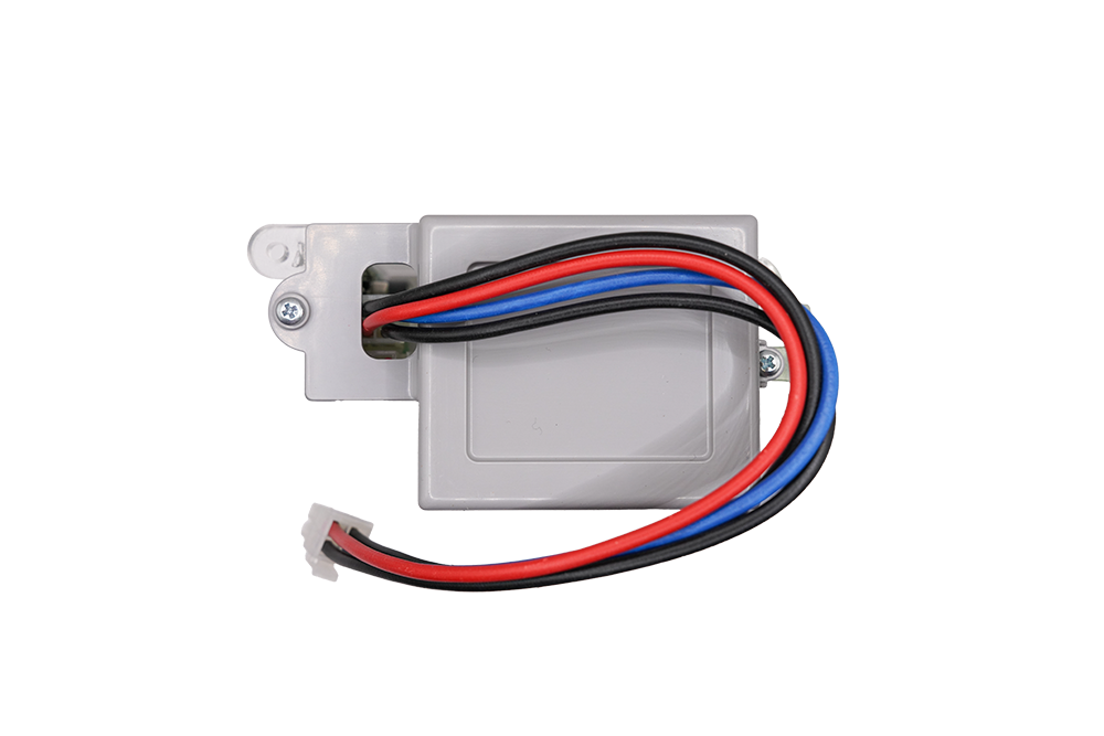 FAAC XBAT 390923 battery backup kit for sliding and swing gates - NSD SMART