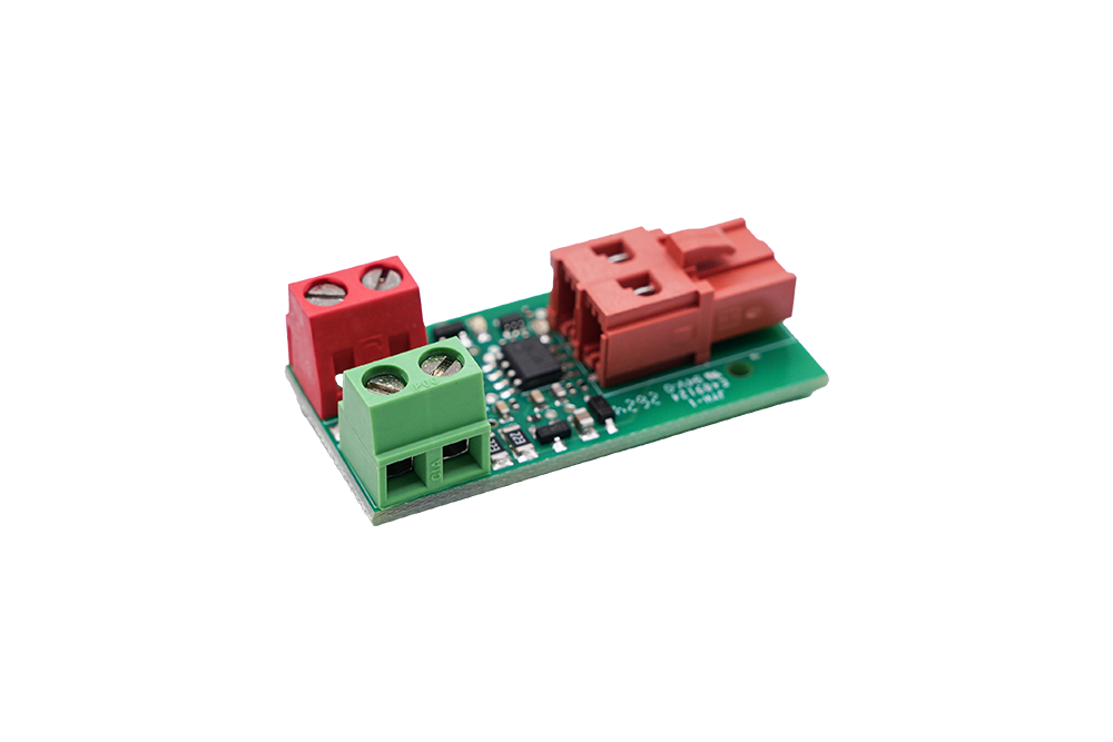 FAAC Bus XIB Interface for E045S E145S control boards - NSD SMART