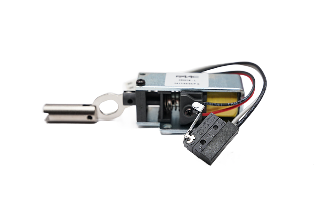 FAAC gate automation electromagnet component for C720/C721 models - NSD SMART