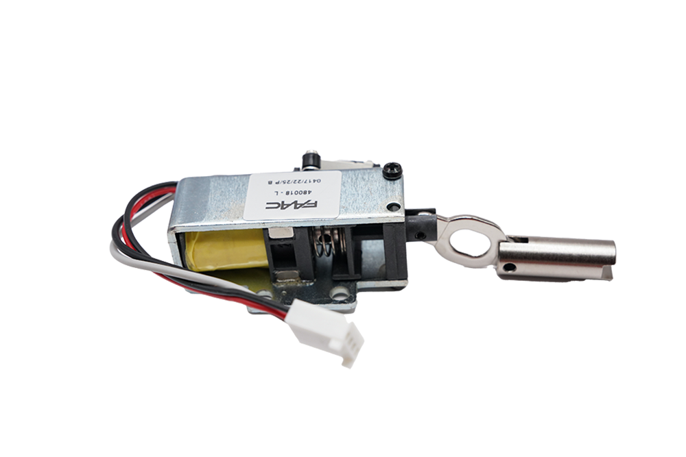 Replacement electromagnet for FAAC C720/C721 gate operator - NSD SMART