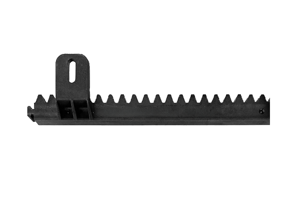 Heavy Duty Steel Reinforced Gear Rack for FAAC Sliding Gates - NSD SMART
