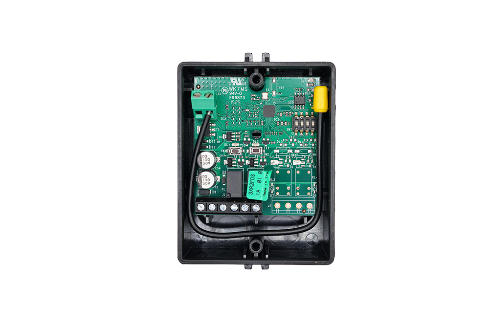 FAAC XR2N FDS Receiver Internal Circuit Board - NSD SMART