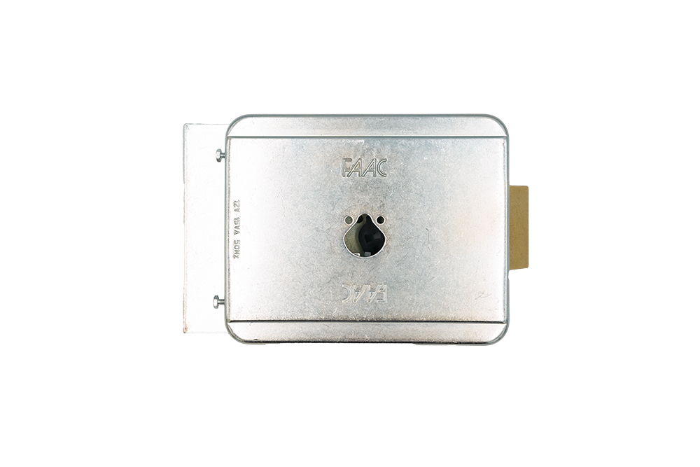FAAC 12V Electric Gate Lock Replacement Part - NSD SMART