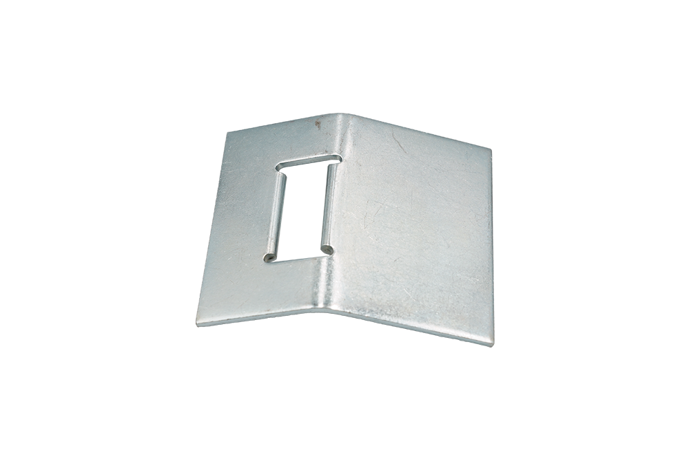 FAAC 12V Electric Lock STRIKER PLATE - NSD SMART