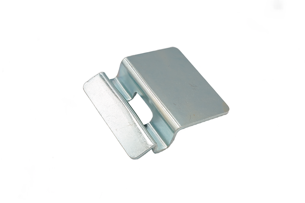 FAAC 12V Electric Lock Strike Plate Assembly - NSD SMART