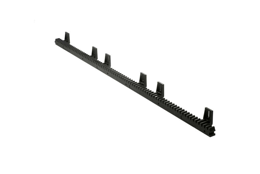 FAAC 1-meter gear rack for sliding gate motor - NSD SMART