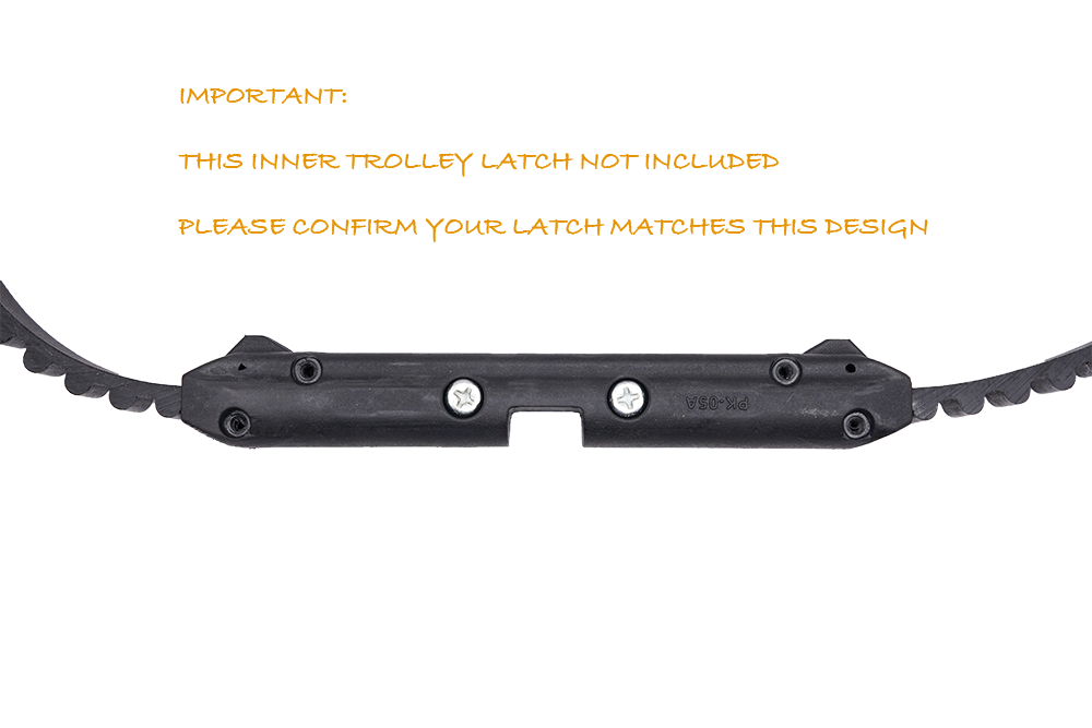 Froza 1200 Inner Trolley Latch - NSD SMART